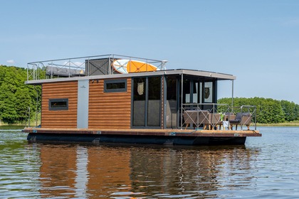 Rental Houseboats Rivo Campi 340 Buchholz