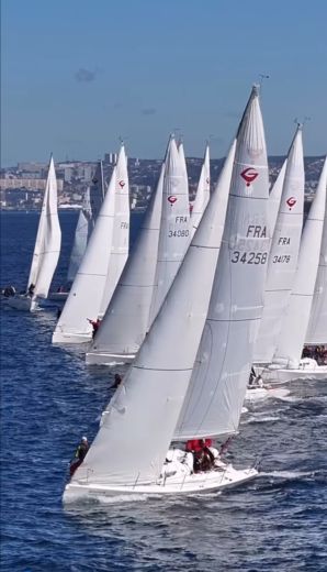 Sailboat Archambault Grand surprise boat plan