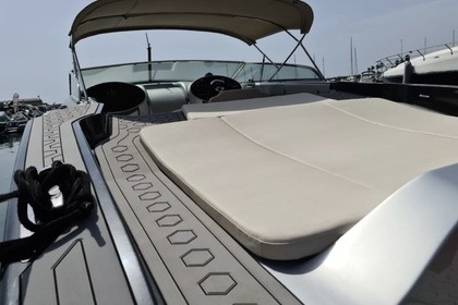 Charter Motor yacht Tornado 45 Express Amalfi