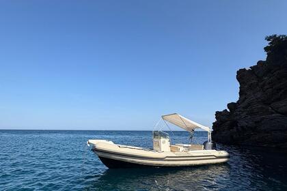 Ενοικίαση Φουσκωτό Joker Boat Clubman 22 Cavalaire-sur-Mer