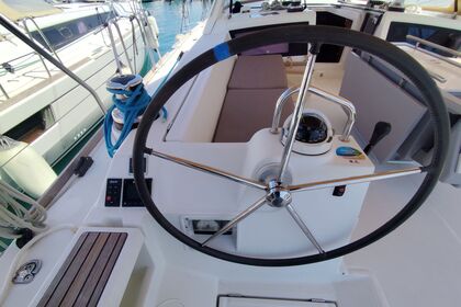 Location Voilier BENETEAU OCEANIS 48 Kontokali