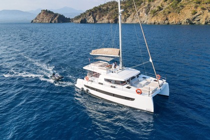 Czarter Katamaran Bali - Catana 4.6 Catamaran Fethiye