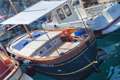 Location Bateau à moteur Apreamare Smeraldo 7 II Open Capri