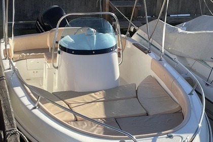 Hire Motorboat Marinello Fisherman 17 Mandelieu-La Napoule