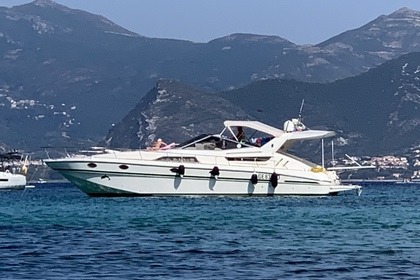 Verhuur Motorboot Rio yacht 1300 cruiser Bocca di Magra, La Spezia