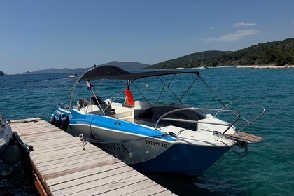 Hyra båt Motorbåt Mercan 34 Trogir