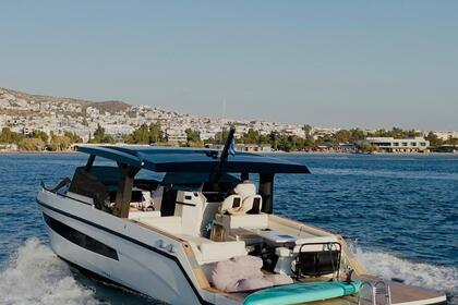 Ενοικίαση Μηχανοκίνητο σκάφος Tesoro yachts Tesoro T41XL Γλυφάδα