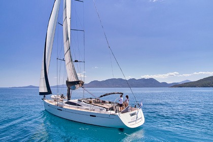 Miete Motorboot gianetti star Alimos Marina