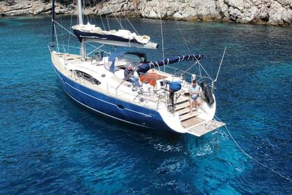 Rental Sailboat Elan Impression 51.4 Puerto de Alcudia