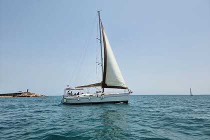 Rental Sailboat Beneteau Cyclades 43.4 Torrevieja