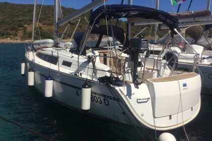 Verhuur Zeilboot BAVARIA CRUISER 37 Cugnana Verde