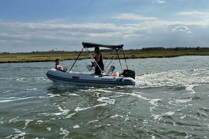 Alquiler Barco sin licencia  Highfield CL 340 Roses