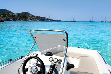 Rental Motorboat V2 BOATS 5.0 SPORTS-BOAT Sant Antoni de Portmany