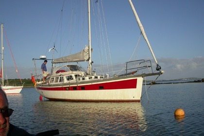Verhuur Zeilboot Yachts Equipements Service HALIOTIS 38 Santa-Maria-Poggio