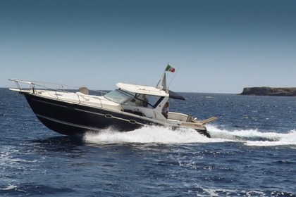 Alquiler Lancha Gagliotta Gagliardo 37 Catania