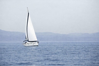 Noleggio Barca a vela Bavaria 39 cruiser Balestrate