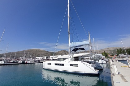 Location Catamaran Lagoon Lagoon 50 Trogir