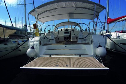 Ενοικίαση Ιστιοπλοϊκό σκάφος Bavaria Yachtbau Bavaria Cruiser 51 Punat