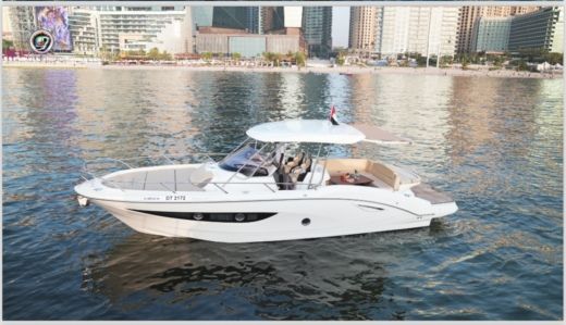 Motorboat Sessa Marine Sessa Kay largo 34 ifb boat plan