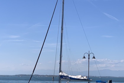 Aluguel Veleiro X-yachts X-412 Chioggia