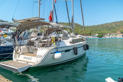 Charter Sailboat  Bavaria 33 Cruiser Fethiye