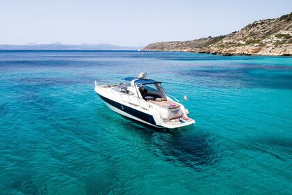 Charter Motorboat Cranchi Endurance 41 Palma de Mallorca