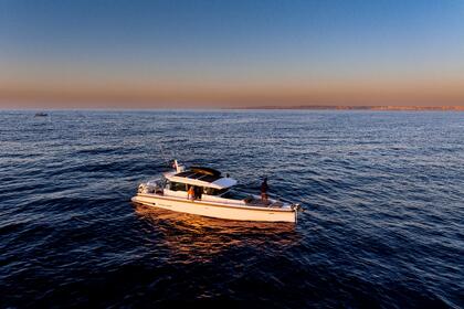 Чартер Моторная яхта Axopar 37 XC Сент-Джулианс