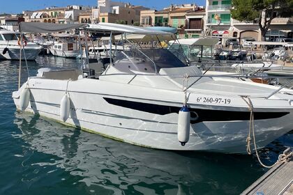 Czarter Łódź motorowa GALIA GALEON Cala d'Or