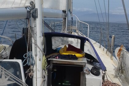 Location Voilier louis van de wiel joshua France