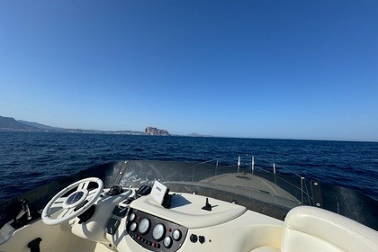 Hire Motorboat Azimut 39 FLY Garrucha