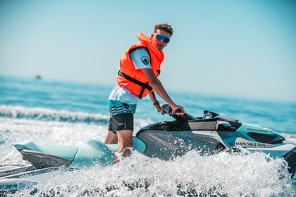 Alquiler Moto de agua Seadoo Gtx Pro Fuengirola