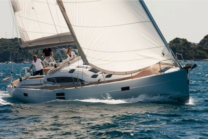 Charter Sailboat ELAN IMPRESSION 50 Pirovac