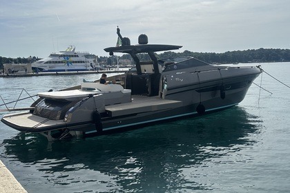 Hire Motorboat Rio Daytona 50 Venice