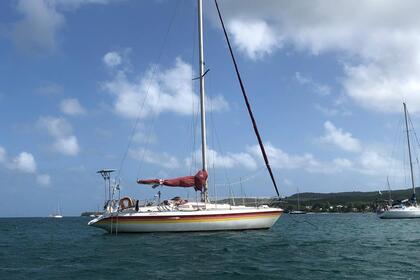 Charter Sailboat Jeanneau Melody Pointe-a-Pitre