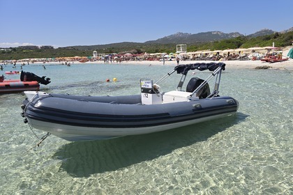Noleggio Barca senza patente  Sacs Marine sacs Cugnana Verde