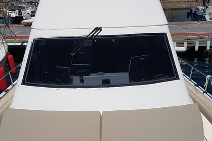 Alquiler Lancha Cata 43 El Grao de Castellón