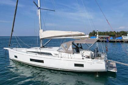 Aluguel Veleiro Beneteau Oceanis 46.1 Alimos