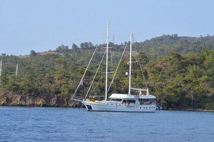 Hire Gulet gulet gulet Bodrum