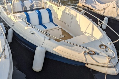 Чартер Моторная яхта Quicksilver 500 Commander Сен-Рафаэль