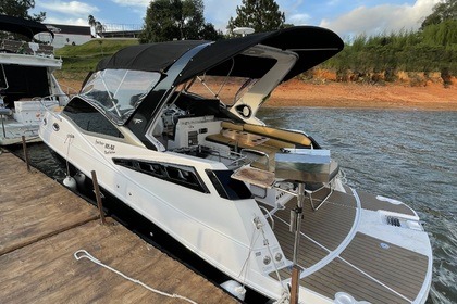 Aluguel Lancha Focker Boats Focker 305 Black Edition Brasil