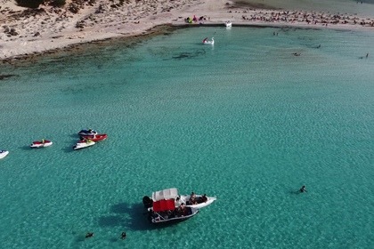 Ενοικίαση Σκάφος χωρίς δίπλωμα  Storm Marine Storm 17 Kissamos Port