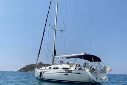 Rental Sailboat Bavaria 39 Cruiser Balestrate