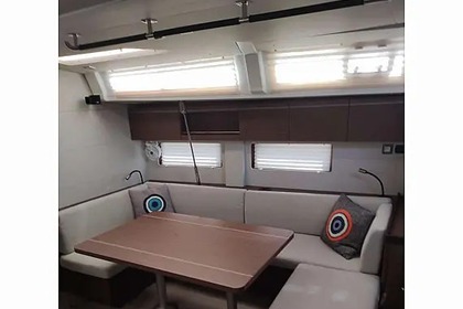 Hire Sailboat  Oceanis 51.1 Athens