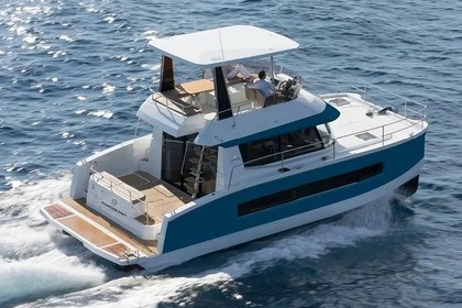 Czarter Jacht żaglowy  MY37 Cogolin