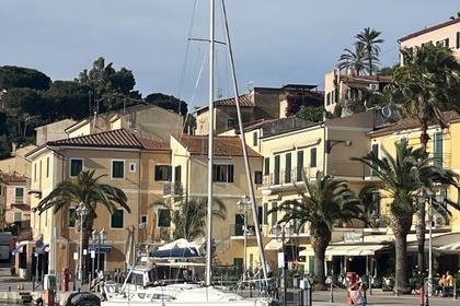 Alquiler Velero Jeanneau Sun fast 32i Santa-Maria-Poggio