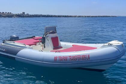 Location Bateau sans permis  Nautilus 590 Trapani