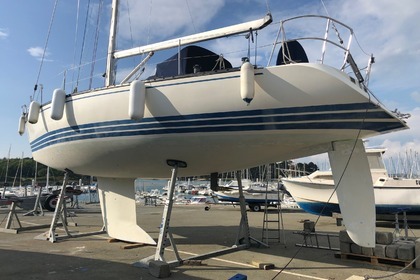 Location Voilier X-YACHTS X412 Loctudy