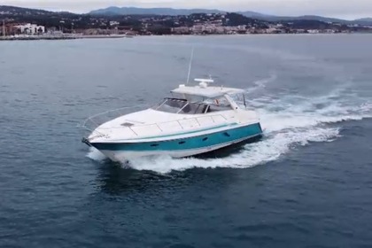 Hire Motor yacht Sunseeker 50 Sant Andreu de Llavaneres