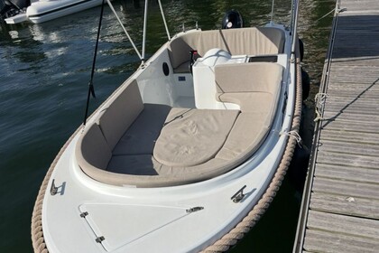 Verhuur Boot zonder vaarbewijs  BOATBUILDING MOTOR YACHT VALORY Marseille