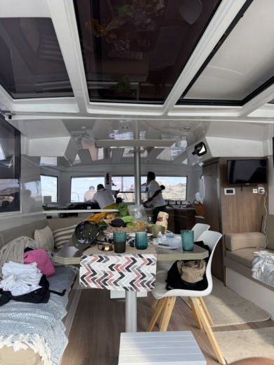 Minorca Catamaran BALI CATSPACE alt tag text